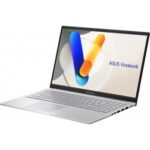 Asus Vivobook 15 X1504VA-BQ1038W recenze