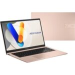 Asus Vivobook 15 X1504VA-BQ1648 recenze