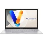 Asus Vivobook 15 X1504VA-NJ2495W recenze