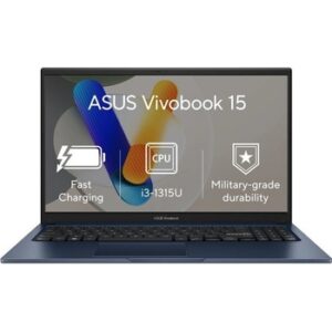 Fotografie Asus Vivobook 15 X1504VA-NJ2500W  recenzía
