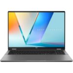 Asus Vivobook 16 Flip TP3607SH-OLED013W recenze