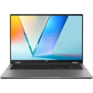 Fotografie Asus Vivobook 16 Flip TP3607SH-OLED013W  recenzía