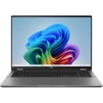 Asus Vivobook 16 Flip TP3607SH-OLED032X recenze