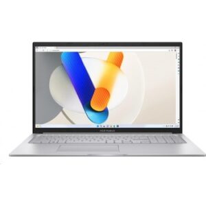 Fotografie Asus Vivobook 17 X1704VA-AU859W  recenzía