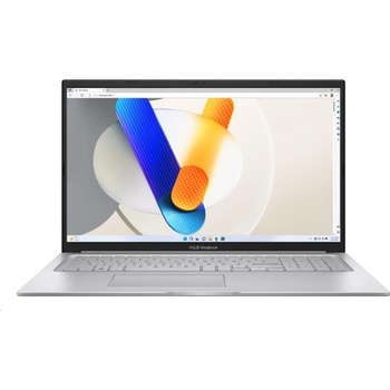 Asus Vivobook 17 X1704VA-AU859W recenze