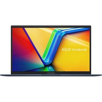 Asus Vivobook 17 X1704ZA-I38512 recenze
