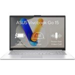 Asus Vivobook Go 15 E1504GA-NJ731WS recenze