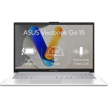 Asus Vivobook Go 15 E1504GA-NJ731WS recenze