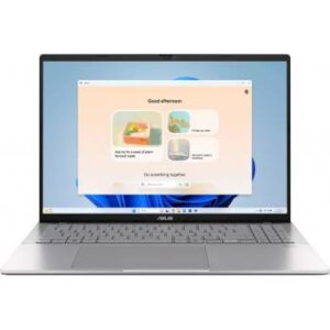 Fotografie Asus Vivobook S 16 M3607KA-OLED009W  recenzía