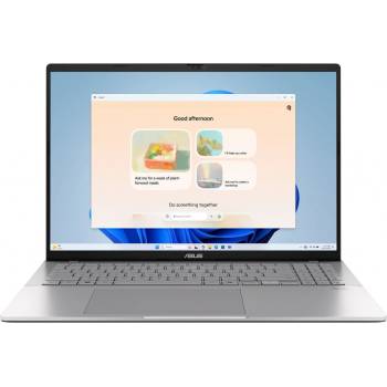 Asus Vivobook S 16 M3607KA-OLED009W recenze