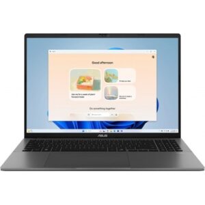 Fotografie Asus Vivobook S 16 M3607KA-OLED022X  recenzía