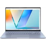 Asus Vivobook S 16 S5606CA-OLED142W recenze