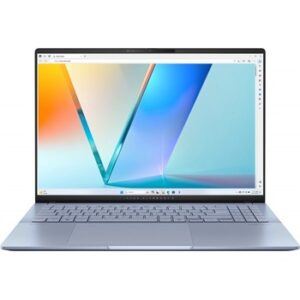 Fotografie Asus Vivobook S 16 S5606CA-OLED142W  recenzía