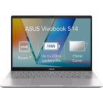 Asus Vivobook S14 M3407HA-LY067X recenze