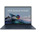 Asus ZenBook 14 UX3405CA-OL230X recenze