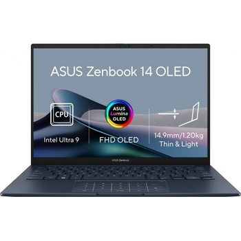 Obrázok Asus ZenBook 14 UX3405CA-OL230X hodnotenie