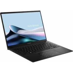 Fotografie Asus Zenbook 14 UM3406KA-OLED169W  recenzía