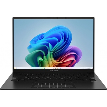 Asus Zenbook 14 UM3406KA-OLED282W recenze