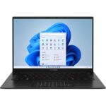 Asus Zenbook A14 UM3406KA-OLED229X recenze