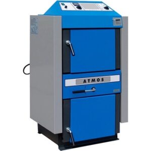 Fotografie Atmos C 15 S  recenzía