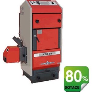 Fotografie Atmos D 30 P recenzía