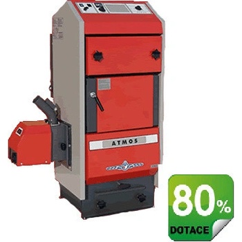 Obrázok Atmos D 30 P hodnotenie