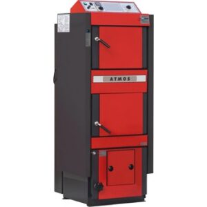 Fotografie Atmos DC 18 SP  recenzía