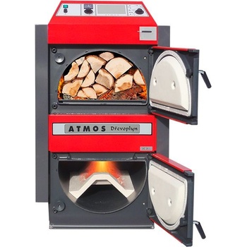 Atmos DC 22 S recenze