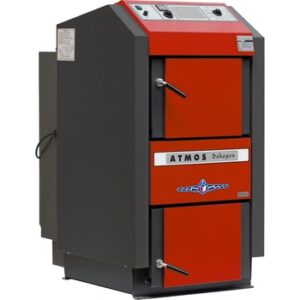 Fotografie Atmos DC 25 GD  recenzía