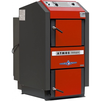 Atmos DC 25 GD recenze