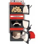 Atmos DC 25 SP recenze