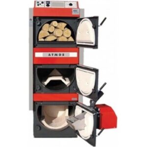 Fotografie Atmos DC 25 SP  recenzía