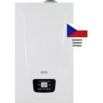 BAXI Luna Duo-tec E 28 7219549 recenze