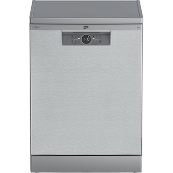 BEKO BDFN26430S recenze