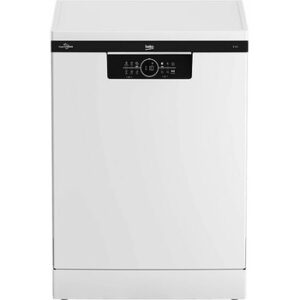 Fotografie BEKO BDFN26530W  recenzía