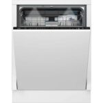 BEKO BDIN38542P recenze