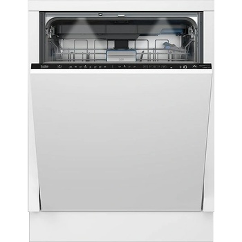 BEKO BDIN38542P recenze