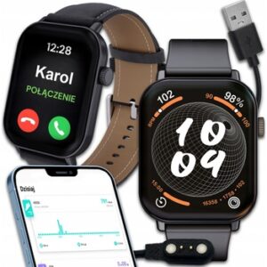 Fotografie BLOW X18  recenzía