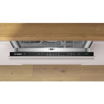 BOSCH SMV25AX07F recenze