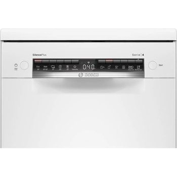 BOSCH SPS4HMW49E recenze