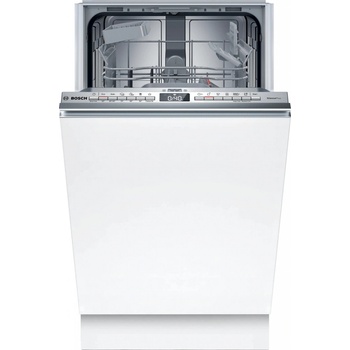 BOSCH SPV4EKX17E recenze