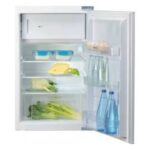 Bauknecht ARL 9GS2E recenze