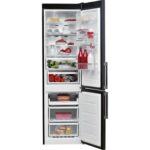 Bauknecht KGDNF X20C GDSX recenze