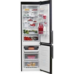 Fotografie Bauknecht KGDNF X20C GDSX recenzía