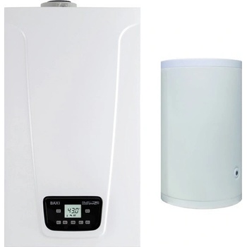 Baxi Duo-Tec Compact E 1.24 A7722085 recenze