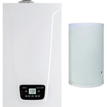 Baxi Duo-Tec Compact E 1.24 A7722086 recenze
