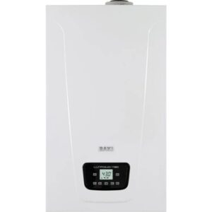 Fotografie Baxi Duo-Tec MAX E 33 A7720032  recenzía