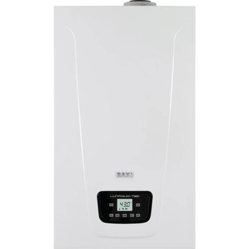 Baxi Duo-Tec MAX E 33 A7720032 recenze