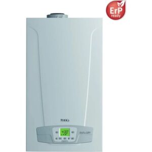 Fotografie Baxi Duo-tec Compact+ 20  recenzía