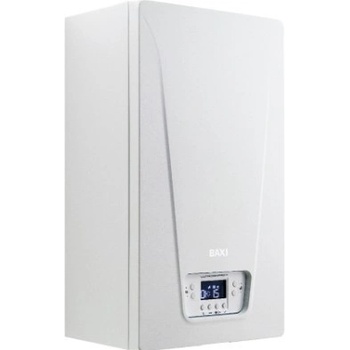 Baxi Luna Compact 24 recenze